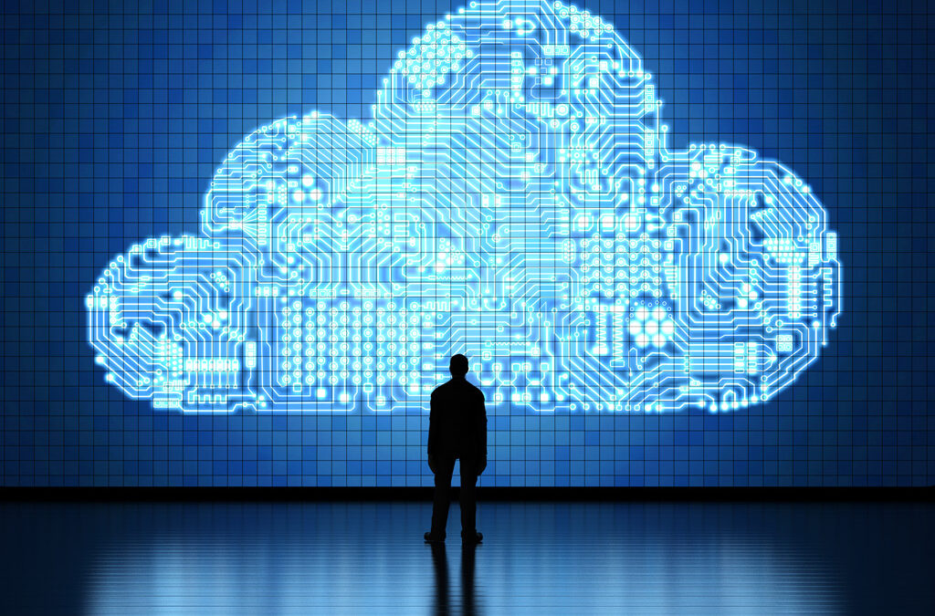 Cloud Infrastruktur