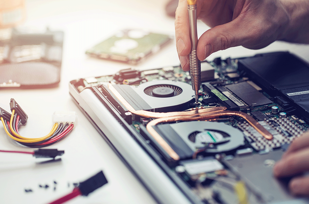 Systemadministration