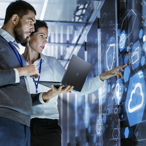 Webhosting 4.0