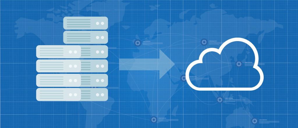 Into Cloud 2.0