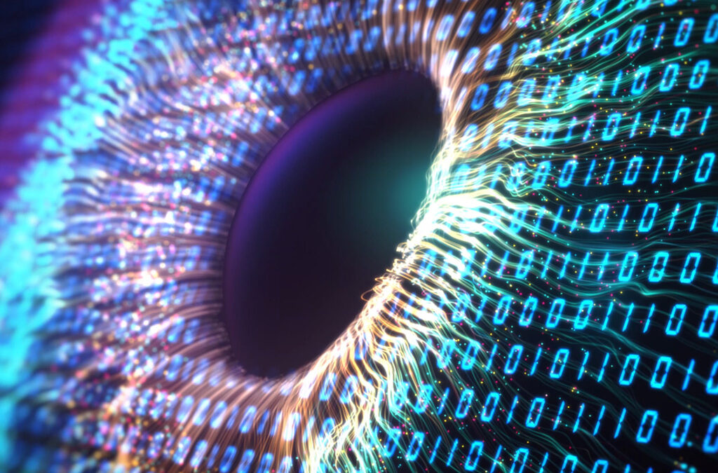 Digitalisierung, Künstliche Intelligenz (KI)